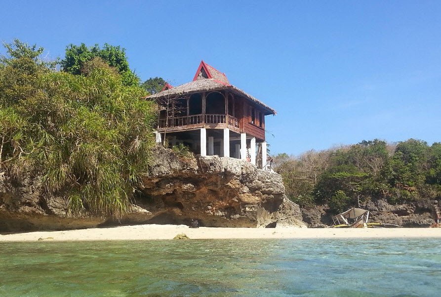 Natago Beach, Philippines , Philippines